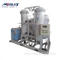 Hot Selling 10Nm3/h Nitrogen Generator Cost-effective